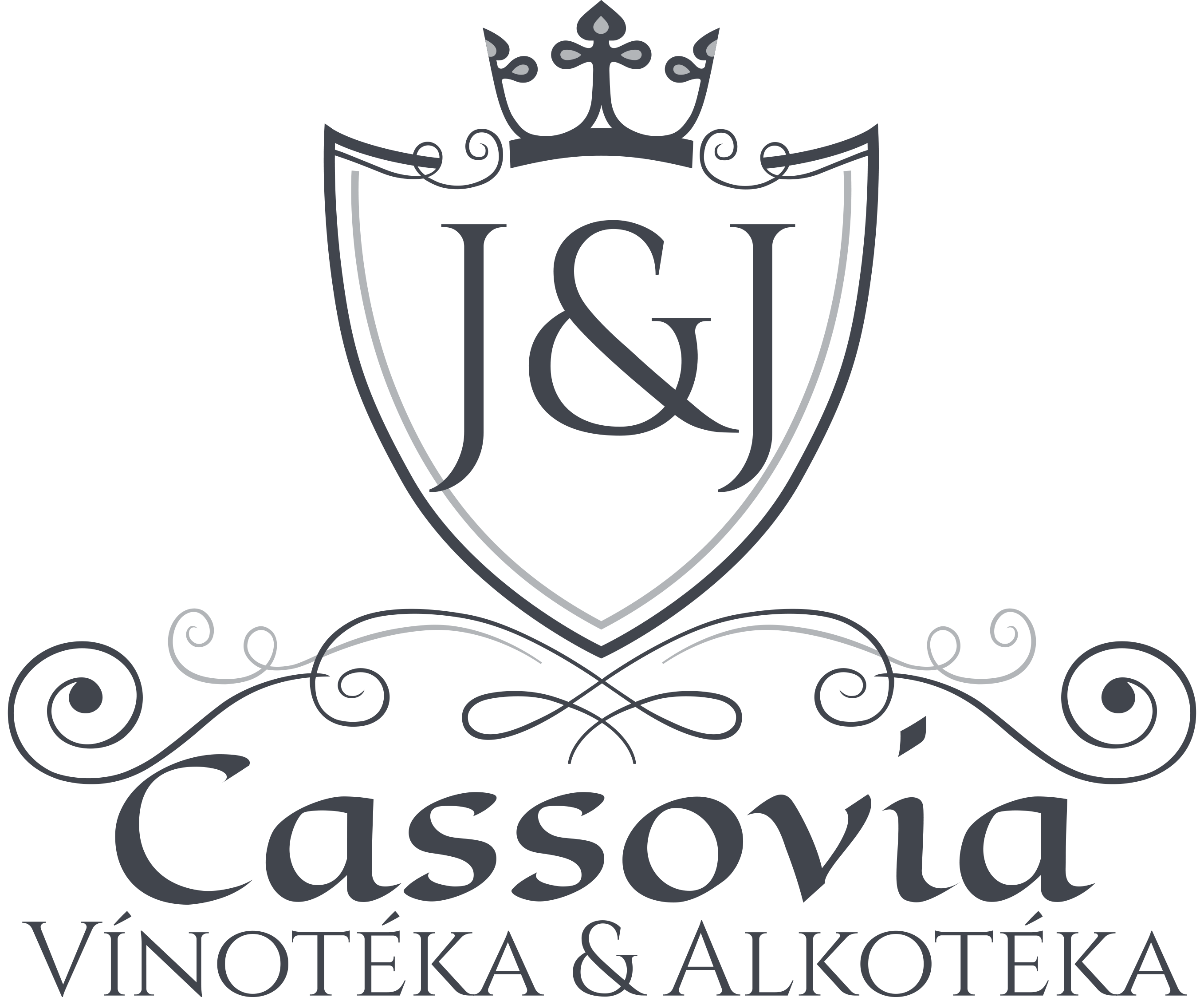 Vinotéka Cassovia